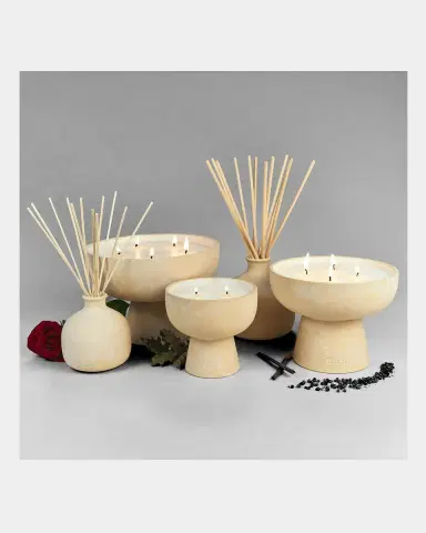 Blueme Romance - Oakmoss & Sandalwood Candle, 12 oz. | Thumbnail 10 Blueme Romance - Oakmoss & Sandalwood Candle, 12 oz. | Thumbnail 10