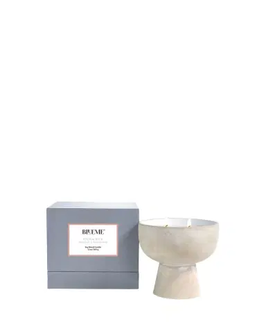 Blueme Romance - Oakmoss & Sandalwood Candle, 12 oz. | Thumbnail 1 Blueme Romance - Oakmoss & Sandalwood Candle, 12 oz. | Thumbnail 1