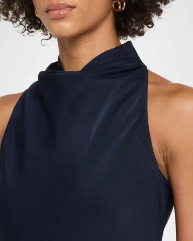 Veronica Beard Radford Asymmetric Tunic Top | Thumbnail 5 Veronica Beard Radford Asymmetric Tunic Top | Thumbnail 5