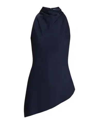 Veronica Beard Radford Asymmetric Tunic Top | Thumbnail 1 Veronica Beard Radford Asymmetric Tunic Top | Thumbnail 1