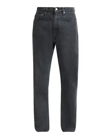 Jil Sander Men's Straight-Leg Denim Trousers | Thumbnail 1 Jil Sander Men's Straight-Leg Denim Trousers | Thumbnail 1