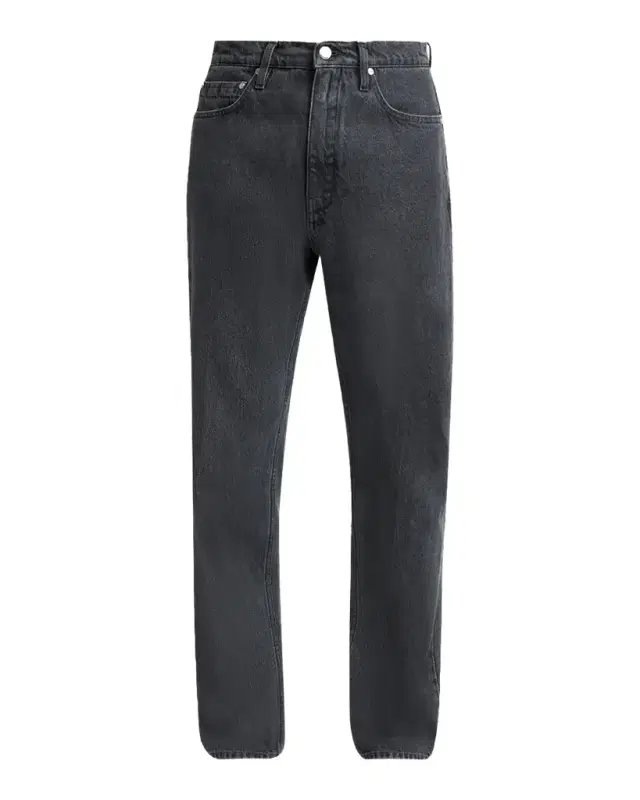 Jil Sander Men 's Straight-Leg Denim Trousers