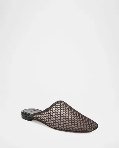 Vince Dakota II Mesh Mules | Thumbnail 2