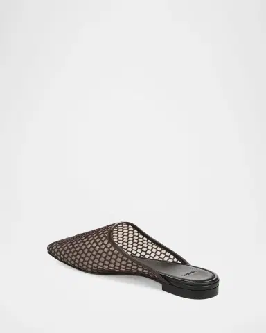 Vince Dakota II Mesh Mules | Thumbnail 3