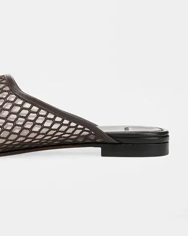 Vince Dakota II Mesh Mules | Thumbnail 5