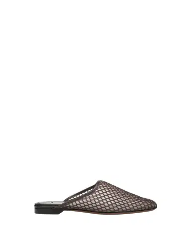 Vince Dakota II Mesh Mules | Thumbnail 1