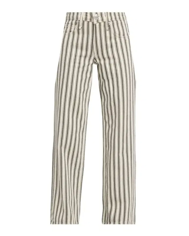 Cam Ultra-Featherweight Striped Pants