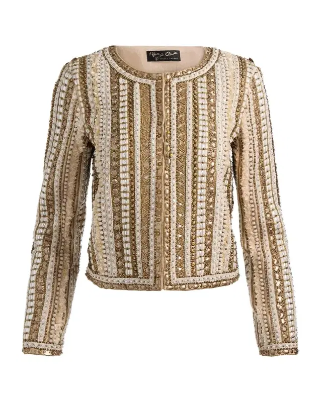 Kidman Embellished Jacket