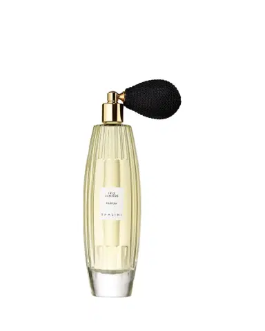 Shalini Parfum Limited-Edition Aurora Flacon Iris Lumière Parfum, 3.4 oz. | Thumbnail 1 Shalini Parfum Limited-Edition Aurora Flacon Iris Lumière Parfum, 3.4 oz. | Thumbnail 1