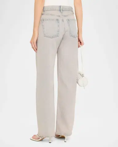 Frame The Bow Jeans | Thumbnail 3 Frame The Bow Jeans | Thumbnail 3