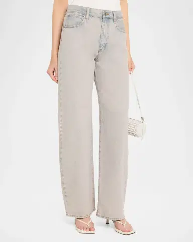 Frame The Bow Jeans | Thumbnail 4 Frame The Bow Jeans | Thumbnail 4