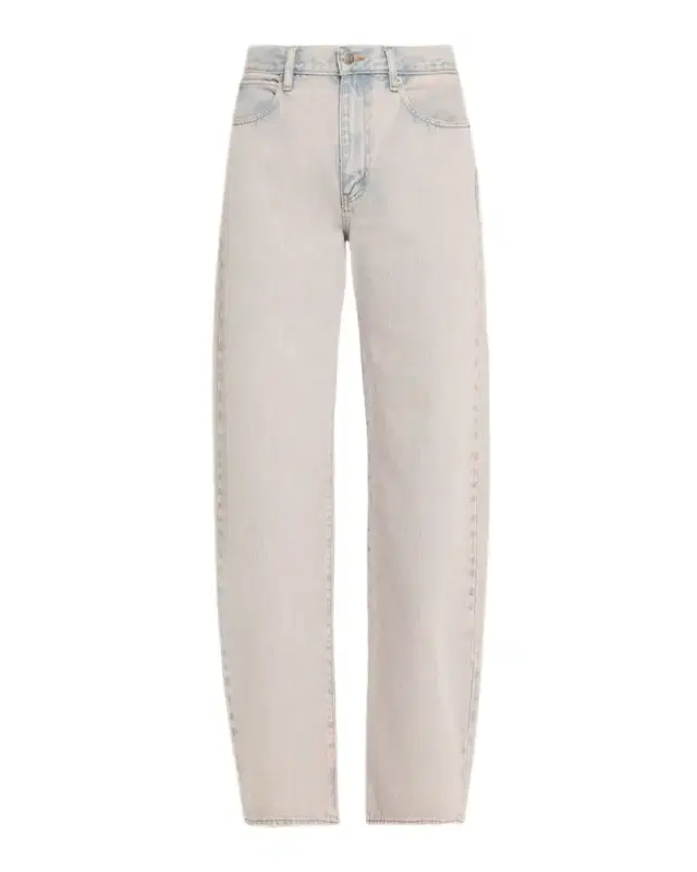 FRAME The Bow Jeans