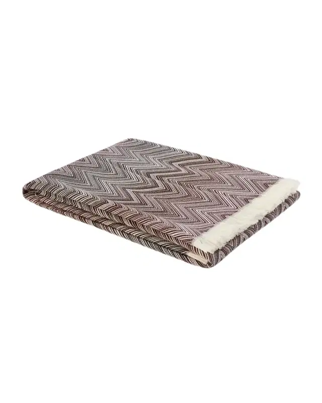 Missoni Home Timmy Throw
