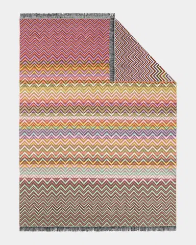 Missoni Home Antwan Throw | Thumbnail 3