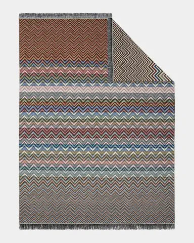 Missoni Home Antwan Throw | Thumbnail 6