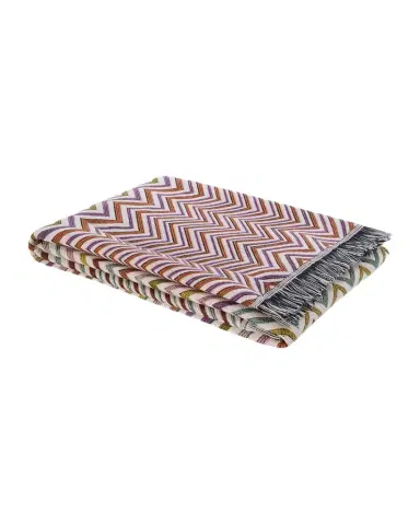 Missoni Home Antwan Throw | Thumbnail 1