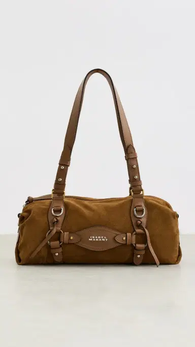 Isabel Marant Tilpa Mini Bag | Thumbnail 2 Isabel Marant Tilpa Mini Bag | Thumbnail 2