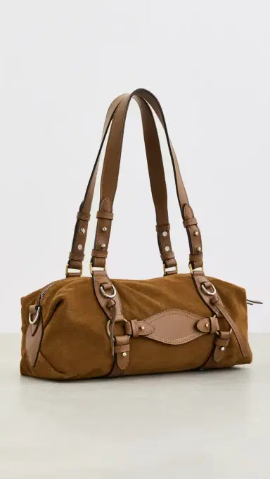 Isabel Marant Tilpa Mini Bag | Thumbnail 4 Isabel Marant Tilpa Mini Bag | Thumbnail 4