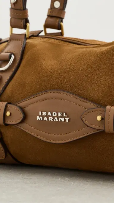 Isabel Marant Tilpa Mini Bag | Thumbnail 5 Isabel Marant Tilpa Mini Bag | Thumbnail 5