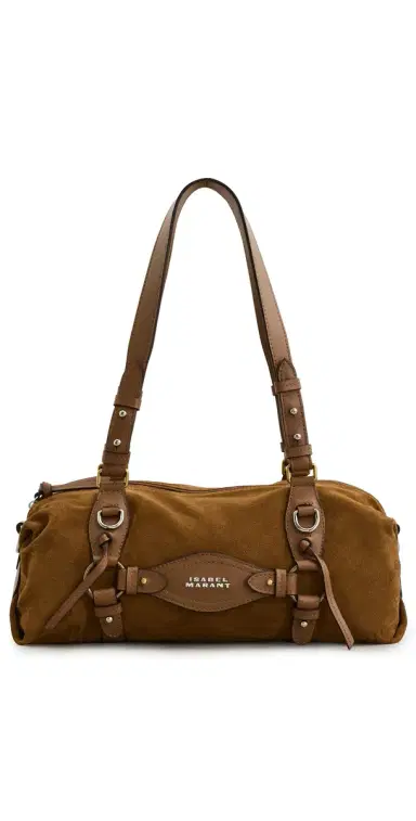Isabel Marant Tilpa Mini Bag | Thumbnail 1 Isabel Marant Tilpa Mini Bag | Thumbnail 1