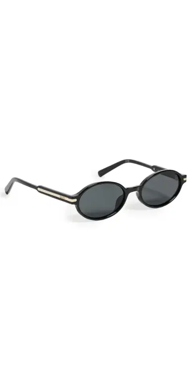 Quay Nevermind Sunglasses | Thumbnail 1