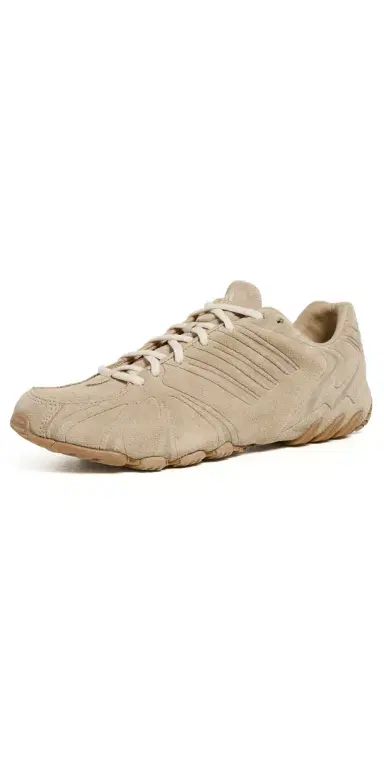 Adidas Ghost Sprint Sneakers Magic Beige/Wonder White/Gum 4 6 | Thumbnail 1