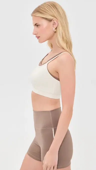 STRUT-THIS The Rhodes Bra Shell/Malt L | Thumbnail 4