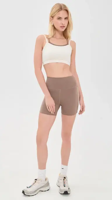 STRUT-THIS The Rhodes Bra Shell/Malt L | Thumbnail 5