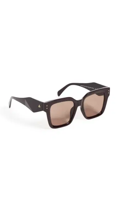 AIRE Magnitude Sunglasses Chocolate One Size | Thumbnail 6