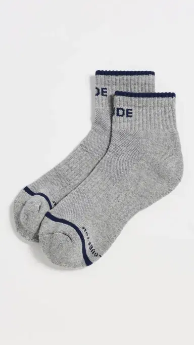 Mother Baby Steps Ankle Socks | Thumbnail 2