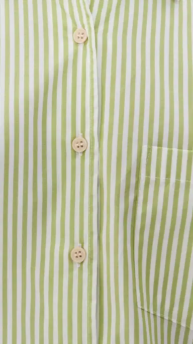 Jamie Haller The Weekend Button Down Shirt | Thumbnail 6 Jamie Haller The Weekend Button Down Shirt | Thumbnail 6