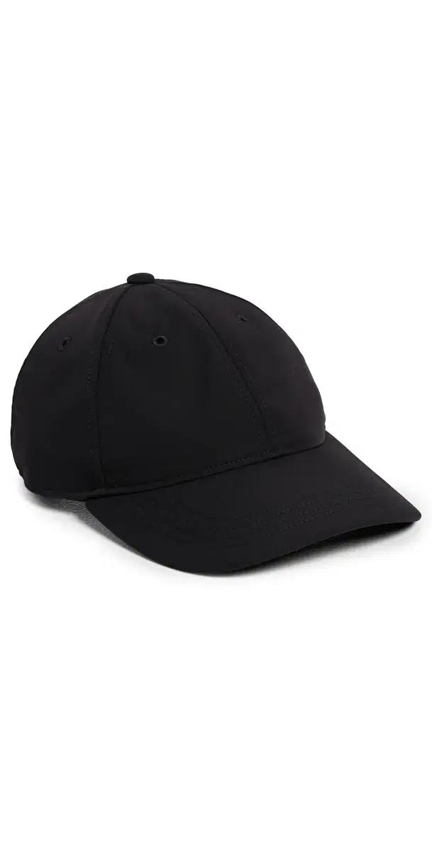 Ball Cap Pitch Black Muted Scuba One Size