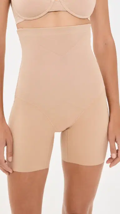 Honeylove uperpower Girl Shorts and | Thumbnail 3
