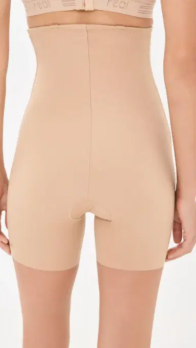 Honeylove uperpower Girl Shorts and | Thumbnail 4