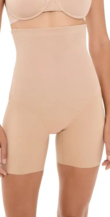 Honeylove uperpower Girl Shorts and | Thumbnail 1