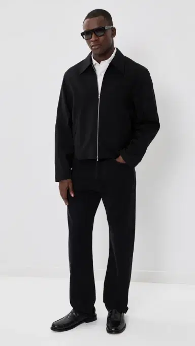 Our Legacy Wool Mini Jacket | Thumbnail 5 Our Legacy Wool Mini Jacket | Thumbnail 5