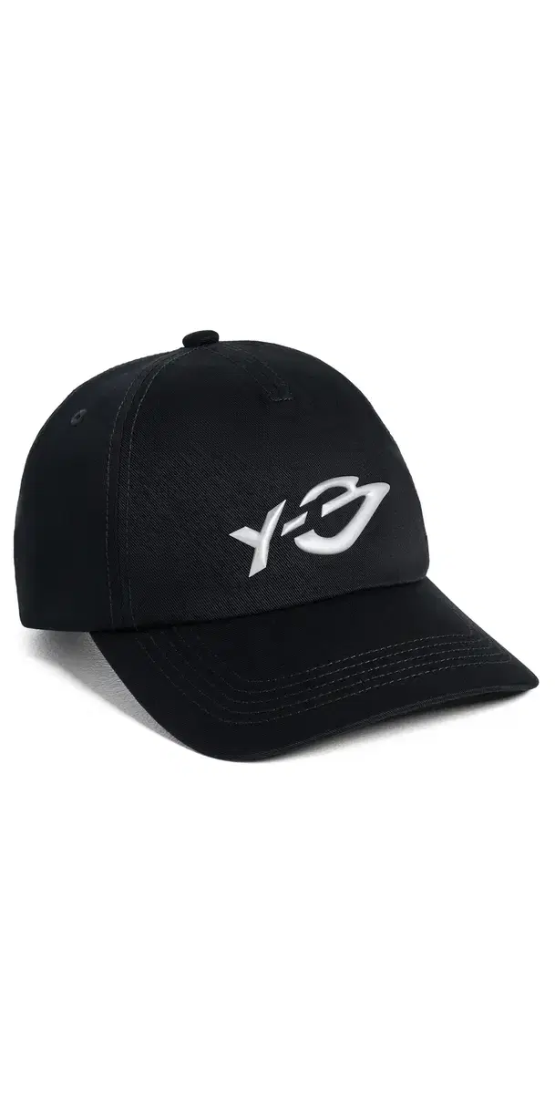 Dad Cap Black One Size
