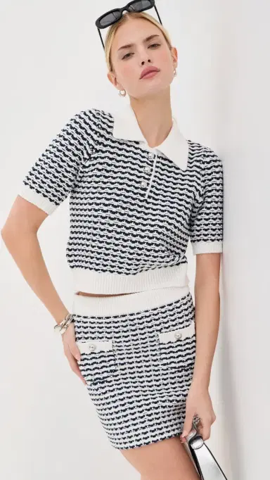 LE BOP Rumi Polo idnight | Thumbnail 3