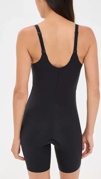 Honeylove Superpower Mid-Thigh Bodysuit Runway S | Thumbnail 3
