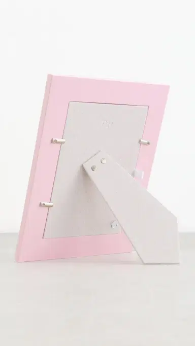 Tizo Design Lacquer Wood Frame 5x7 | Thumbnail 3