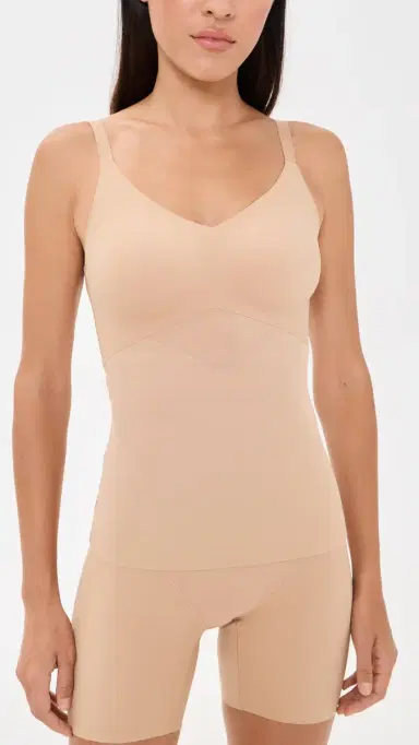 Honeylove Liftwear Cami Sand L | Thumbnail 2