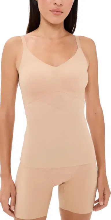 Honeylove Liftwear Cami Sand L | Thumbnail 1