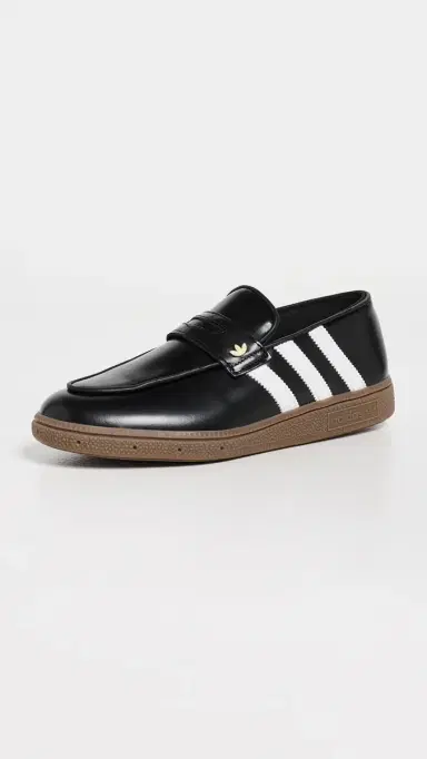 Adidas Handball Spezial Loafers | Thumbnail 2 Adidas Handball Spezial Loafers | Thumbnail 2