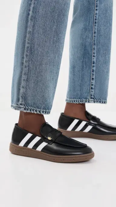 Adidas Handball Spezial Loafers | Thumbnail 3 Adidas Handball Spezial Loafers | Thumbnail 3