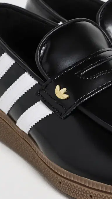Adidas Handball Spezial Loafers | Thumbnail 6 Adidas Handball Spezial Loafers | Thumbnail 6