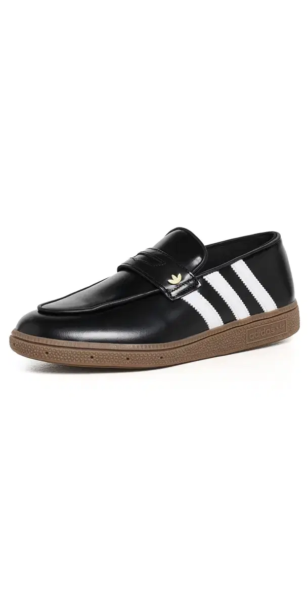 Handball Spezial Loafers core black/ftwr white/gum5