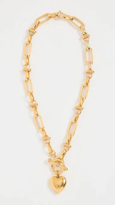 Brinker + Eliza Barbie Necklace | Thumbnail 4 Brinker + Eliza Barbie Necklace | Thumbnail 4