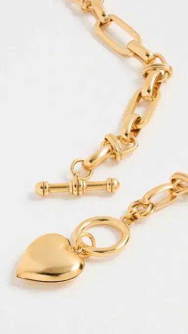 Brinker + Eliza Barbie Necklace | Thumbnail 5 Brinker + Eliza Barbie Necklace | Thumbnail 5