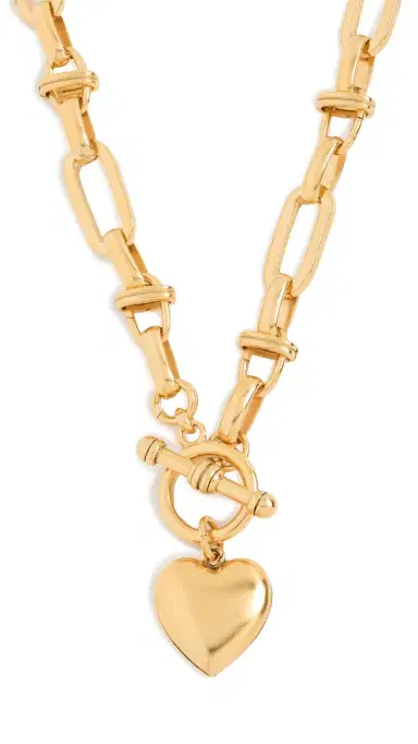 Brinker + Eliza Barbie Necklace | Thumbnail 6 Brinker + Eliza Barbie Necklace | Thumbnail 6