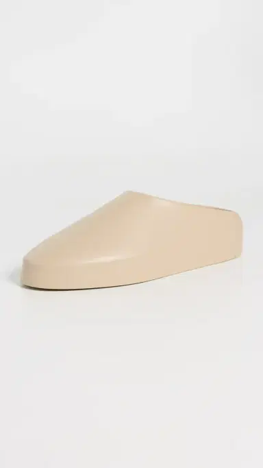 Fear of god California 2.0 Slip On Shoes Concrete | Thumbnail 2